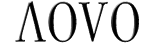 AOVO | Enjoy new lifestyle Logo